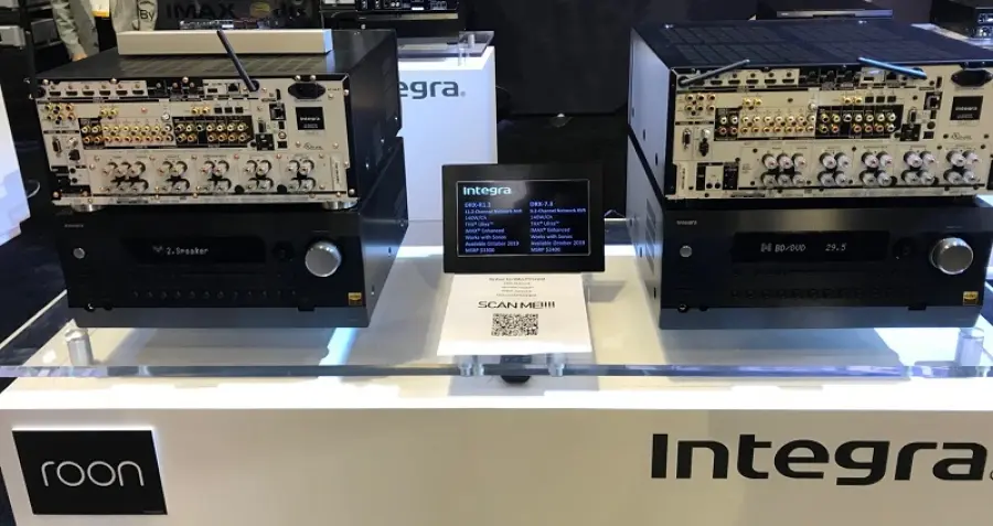 Integra lancia tre offerte Surround di riferimento