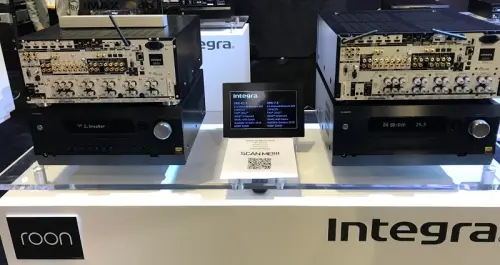 Integra lancia tre offerte Surround di riferimento