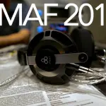RMAF 2019: quarta parte con Etymotic e audio finale