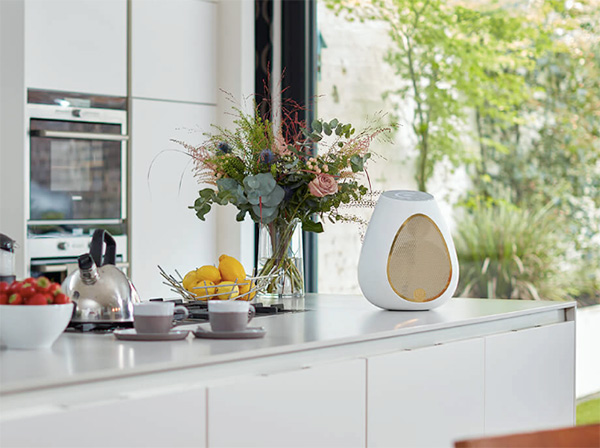 Annunciati gli altoparlanti amplificati Serie 3 Linn - benvenuti su Stylish-fi