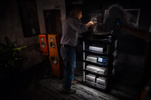 Rocky Mountain Audio Fest 2019: Schiit Audio e Sony