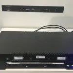 Control4 CA-10 Progettato per la massima operatività