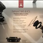 JL Audio porta il boom dell'audio architettonico