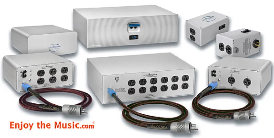 Condizionatori adeptResponse T3 e T4 AC