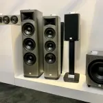 JBL punta in alto con la nuova gamma di altoparlanti HDI