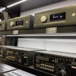 La linea di elettronica AV di Arcam ottiene un aggiornamento