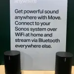 Sonos passa alla libertà musicale