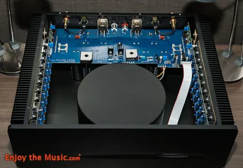 Sanders Sound Systems @ RMAF 2019