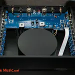 Sanders Sound Systems @ RMAF 2019