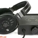 Recensione TBT: HeadAmp Gilmore Lite Mk2 Class A Amplificatore per cuffie