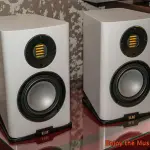 ELAC And (Audio) Alchemy @ RMAF 2019