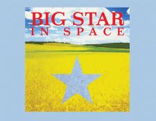 Perché Big Star's In Space è un grande album (e non solo perché è un altro disco da grande star)?