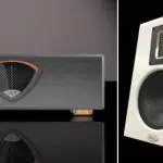 Legacy Audio per svelare un amplificatore bestiale, un altoparlante ad alta risoluzione