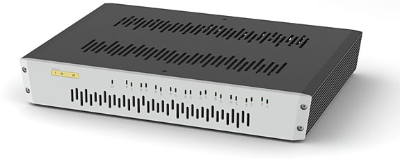 Recensione: Audio Ramblings e lo switch SONM sNH-10G