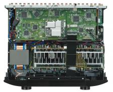 Recensione del ricevitore AV a 9.2 canali Marantz SR6014