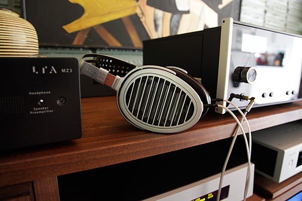 Recensione cuffie HIFIMAN HE1000se