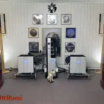 Dynamic Sounds Associates Amp I recensione