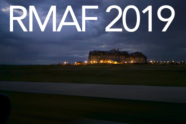 Rocky Mountain Audio Fest 2019 - Grandi cambiamenti in corso