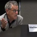 Seminario RMAF: pulizia dei dischi resa difficile