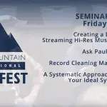 Video del seminario del RMAF Friday ora online