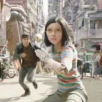 Alita: Battle Angel