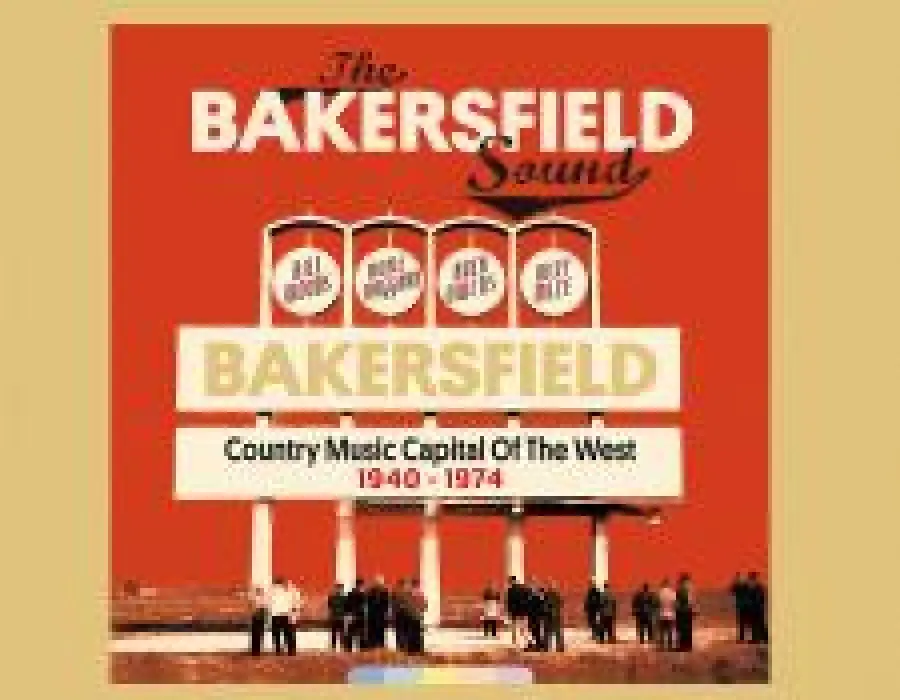 Perché Bakersfield Sound è uno dei migliori cofanetti del 2019? Parte 1: La storia ...