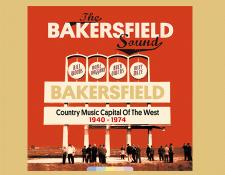 Perché Bakersfield Sound è uno dei migliori cofanetti del 2019? Parte 1: La storia ...