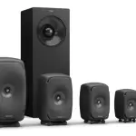 Nuovi di Genelec