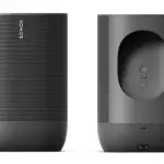 Sonos presenta il primo altoparlante wireless portatile
