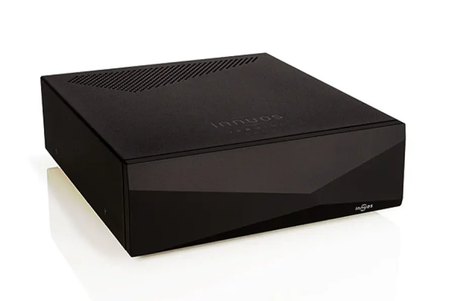 Innuos Phoenix USB Reclocker: fare musica dalla cenere digitale