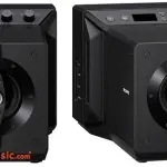 Notizie RMAF: Sony SA-Z1 Nearfield Powered Speaker