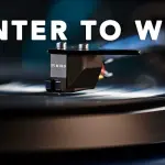 Ultima possibilità di registrarsi per vincere un carrello fono ametista Sumiko!