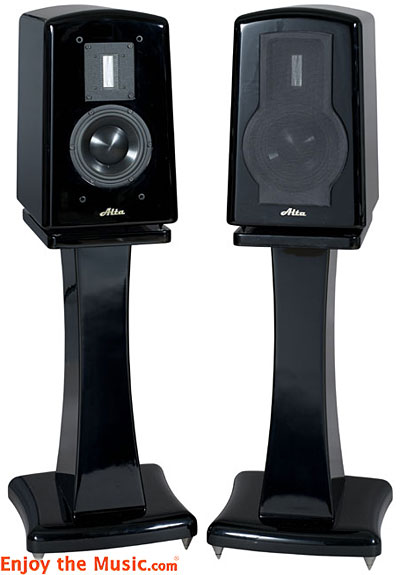 RMAF 2019: Alta Audio, Krell, VPI, Audio-Technica e ZenSati