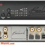 RMAF 2019: MartinLogan, Benchmark Media, Paradigm And Anthem