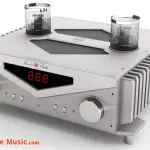 Anteprima di RMAF! Vinnie Rossi L2 Signature Edition Int. Amp. L2I-SE