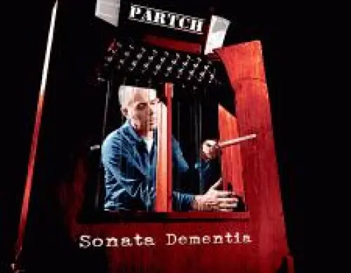 Celebrando la sonata demenza del compositore Harry Partch nel nuovo CD e Tidal Stream di The Partch Ensemble