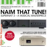 Hi-Fi + Magazine audio di fascia alta di settembre 2019