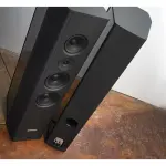 Gli altoparlanti AudioSolutions Figaro M.