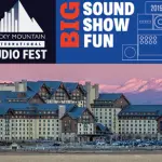 Rocky Mountain Audio Fest 2019