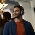 Cuffie Bluetooth con eliminazione del rumore: over-ear, in viaggio