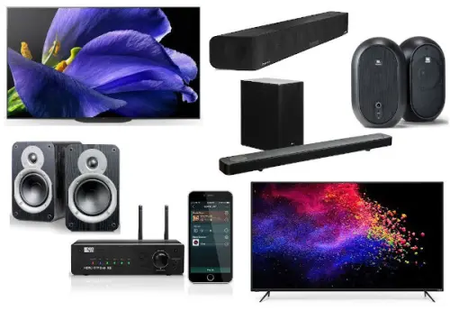 Miglior equipaggiamento di agosto 2019