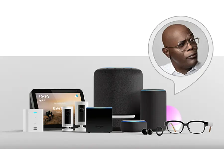 Nuovi dispositivi Fire TV ed Echo come Alexa diventa emotivo