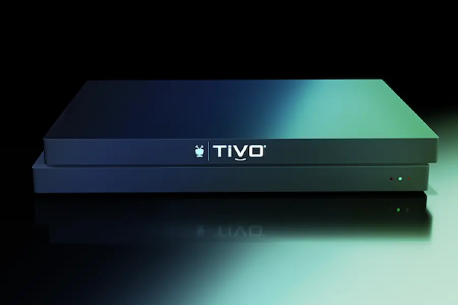 Il nuovo DVR Edge di TiVo supporta Dolby Vision HDR e Dolby Atmos Sound