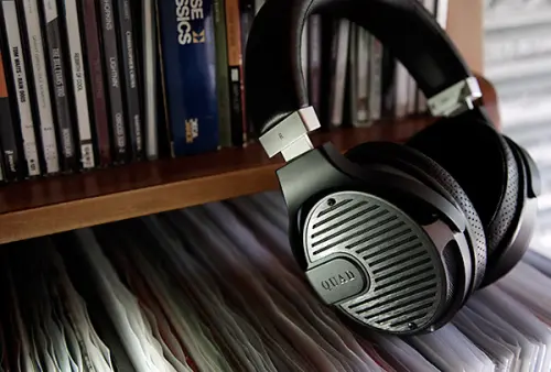 Recensione cuffie QUAD ERA-1