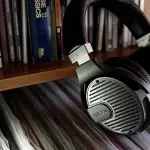 Recensione cuffie QUAD ERA-1