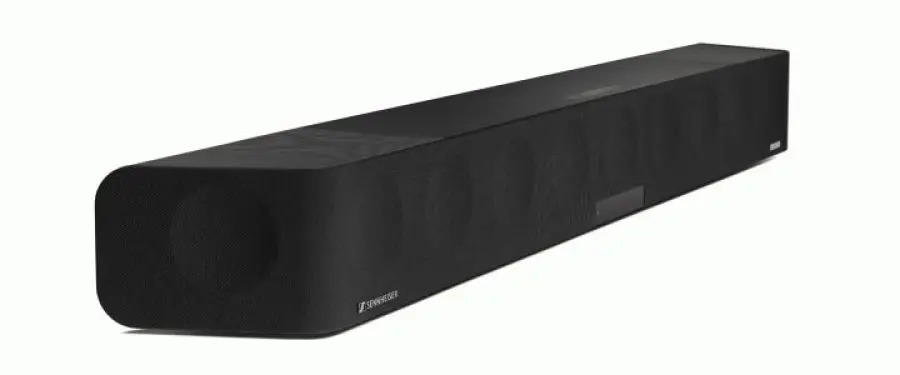 Recensione della soundbar di Sennheiser Ambeo 5.1.4