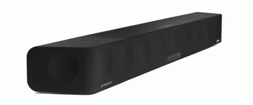 Recensione della soundbar di Sennheiser Ambeo 5.1.4