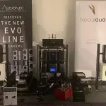 Il distributore DAC LampizatOr porta AudioNec in Nord America