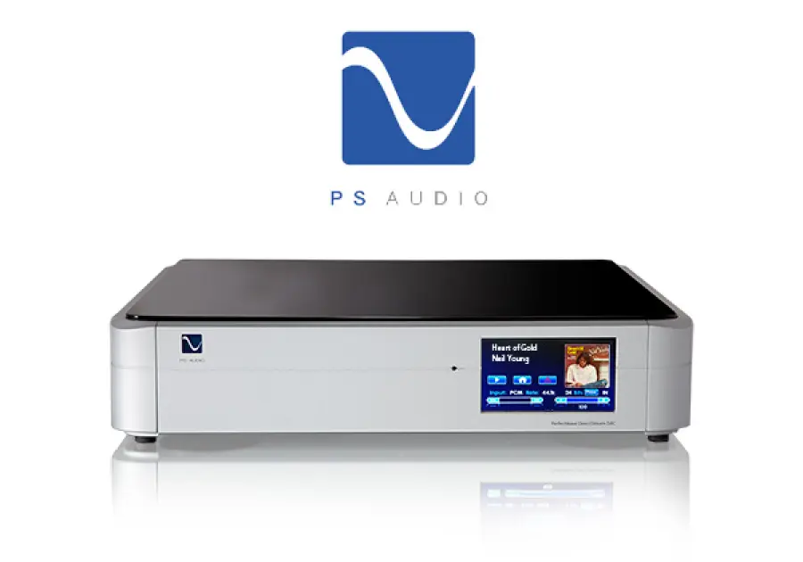 PS Audio passa al modello di vendita diretta solo negli Stati Uniti