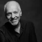 Peter Frampton parla di blues